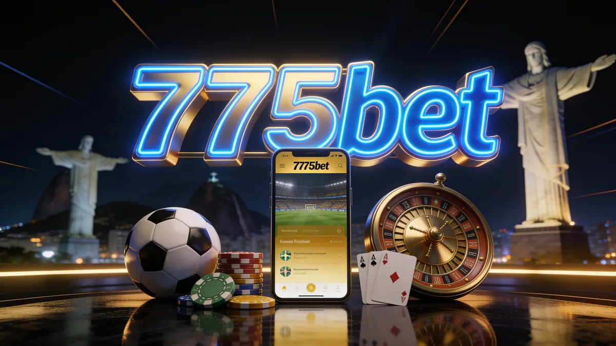 Requisitos para o Cadastro na 775bet: guia de 775bet para jogadores no Brasil